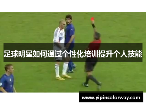 足球明星如何通过个性化培训提升个人技能